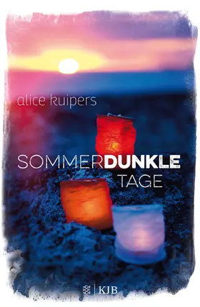 Kuipers |  Sommerdunkle Tage | Buch |  Sack Fachmedien