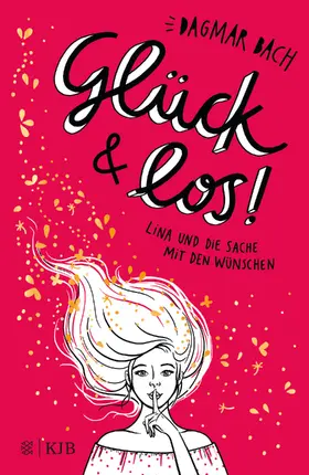 Bach | Glück und los! | Buch | 978-3-7373-4145-5 | www.sack.de