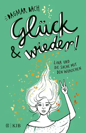 Bach |  Glück und wieder! | Buch |  Sack Fachmedien