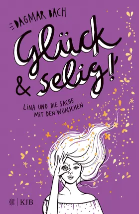 Bach | Glück und selig! | Buch | 978-3-7373-4150-9 | sack.de