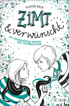 Bach |  Zimt und verwünscht | Buch |  Sack Fachmedien