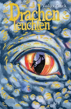 Zinck |  Drachenleuchten | Buch |  Sack Fachmedien