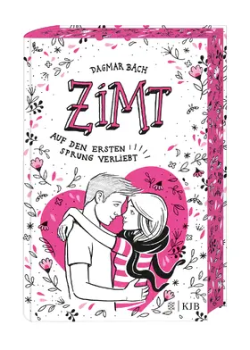 Bach | Zimt - Auf den ersten Sprung verliebt | Buch | 978-3-7373-4275-9 | sack.de