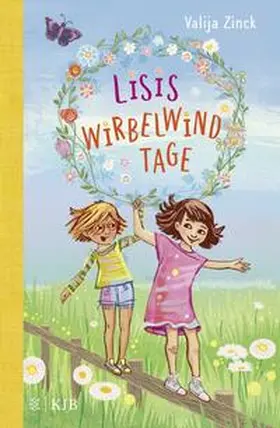 Zinck |  Lisis Wirbelwindtage | Buch |  Sack Fachmedien