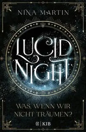 Martin |  Lucid Night - Was, wenn wir nicht träumen? | Buch |  Sack Fachmedien