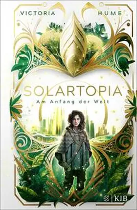 Hume |  Solartopia - Am Anfang der Welt | Buch |  Sack Fachmedien