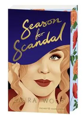 Wood |  Season for Scandal | Buch |  Sack Fachmedien