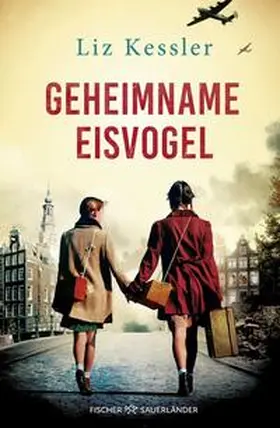Kessler | Geheimname Eisvogel | Buch | 978-3-7373-4400-5 | www.sack.de