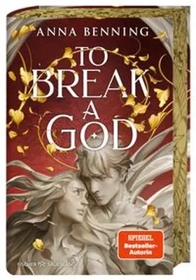 Benning |  To Break a God | Buch |  Sack Fachmedien