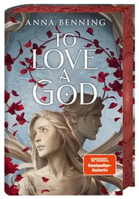 Benning |  To Love a God | Buch |  Sack Fachmedien