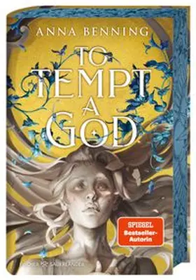 Benning |  To Tempt a God | Buch |  Sack Fachmedien