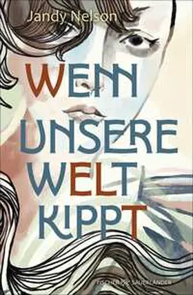 Nelson |  Wenn unsere Welt kippt | Buch |  Sack Fachmedien