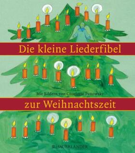  Die kleine Liederfibel zur Weihnachtszeit (Mini-Ausgabe) | Buch |  Sack Fachmedien