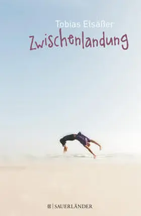 Elsäßer |  Zwischenlandung | Buch |  Sack Fachmedien