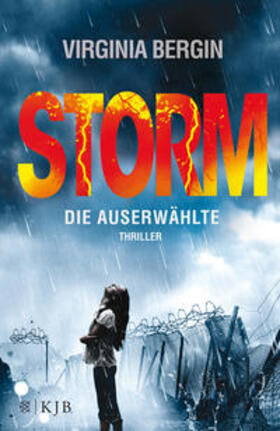 Bergin | Storm - Die Auserwählte | Buch | 978-3-7373-5156-0 | sack.de