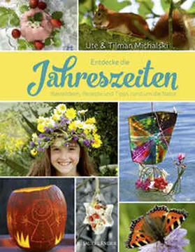  Entdecke die Jahreszeiten | Buch |  Sack Fachmedien