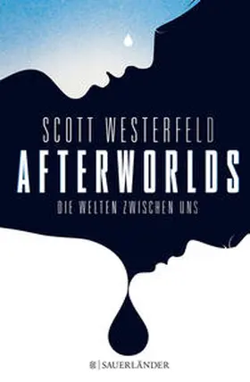Westerfeld |  Afterworlds | Buch |  Sack Fachmedien