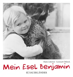 Limmer |  Mein Esel Benjamin | Buch |  Sack Fachmedien