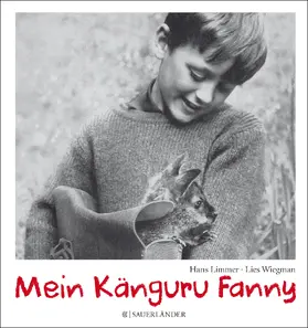 Limmer |  Mein Känguru Fanny | Buch |  Sack Fachmedien