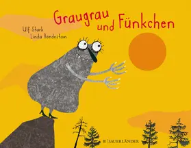 Stark |  Graugrau und Fünkchen | Buch |  Sack Fachmedien