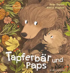 Taylor |  Tapferbär und Paps | Buch |  Sack Fachmedien
