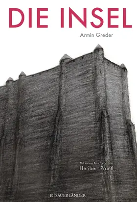 Greder |  Die Insel | Buch |  Sack Fachmedien