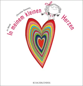 Witek |  In meinem kleinen Herzen | Buch |  Sack Fachmedien