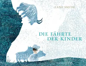 Smith |  Die Fährte der Kinder | Buch |  Sack Fachmedien