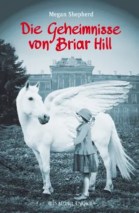 Shepherd |  Die Geheimnisse von Briar Hill | Buch |  Sack Fachmedien