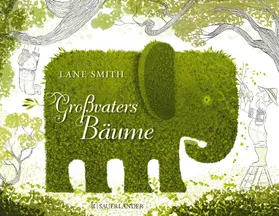 Smith |  Großvaters Bäume | Buch |  Sack Fachmedien