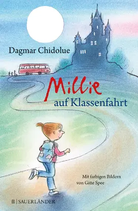 Chidolue |  Millie auf Klassenfahrt | Buch |  Sack Fachmedien
