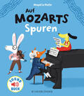 Huche / Le Huche |  Auf Mozarts Spuren | Buch |  Sack Fachmedien