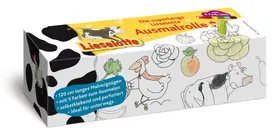 Steffensmeier |  Lieselotte Ausmalrolle | Sonstiges |  Sack Fachmedien