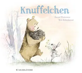 Pinkwater |  Knuffelchen | Buch |  Sack Fachmedien
