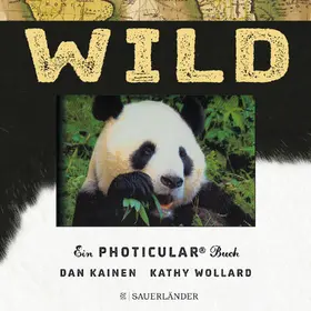 Wollard / Kainen |  Wild | Buch |  Sack Fachmedien