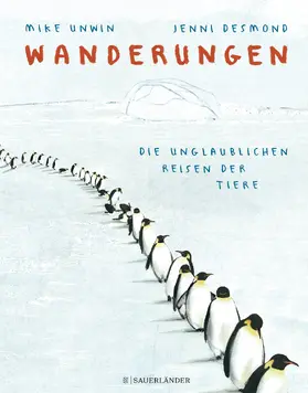 Unwin |  Wanderungen | Buch |  Sack Fachmedien