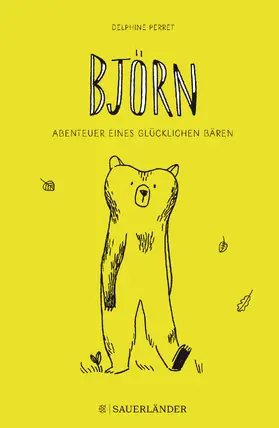 Perret |  Björn | Buch |  Sack Fachmedien