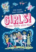 Einwohlt |  Girls! | Buch |  Sack Fachmedien