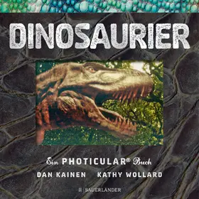 Wollard |  Dinosaurier | Buch |  Sack Fachmedien