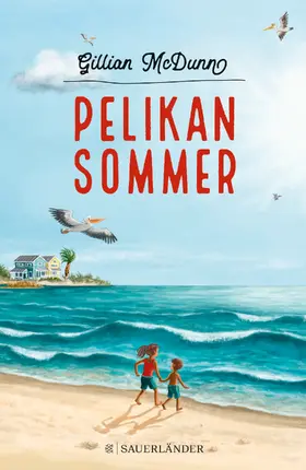 McDunn |  Pelikansommer | Buch |  Sack Fachmedien