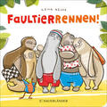 Hesse |  Faultierrennen | Buch |  Sack Fachmedien