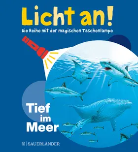 Delafosse |  Tief im Meer | Buch |  Sack Fachmedien