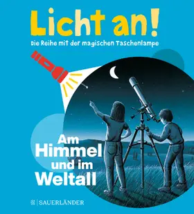 Delafosse |  Am Himmel und im Weltall | Buch |  Sack Fachmedien