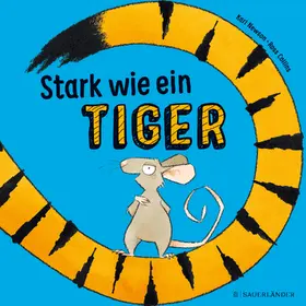 Newson |  Stark wie ein Tiger! | Buch |  Sack Fachmedien