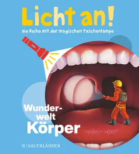 Wunderwelt Körper | Buch |  Sack Fachmedien