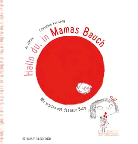 Witek |  Hallo du, in Mamas Bauch | Buch |  Sack Fachmedien