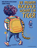 Gutzschhahn |  In meinem Rucksack wohnt ein Tiger | Buch |  Sack Fachmedien