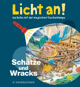 Delafosse |  Schätze und Wracks | Buch |  Sack Fachmedien