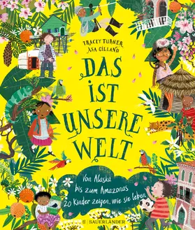 Turner |  Das ist unsere Welt | Buch |  Sack Fachmedien