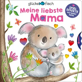 Gaughan |  Glücksfisch: Meine liebste Mama | Buch |  Sack Fachmedien